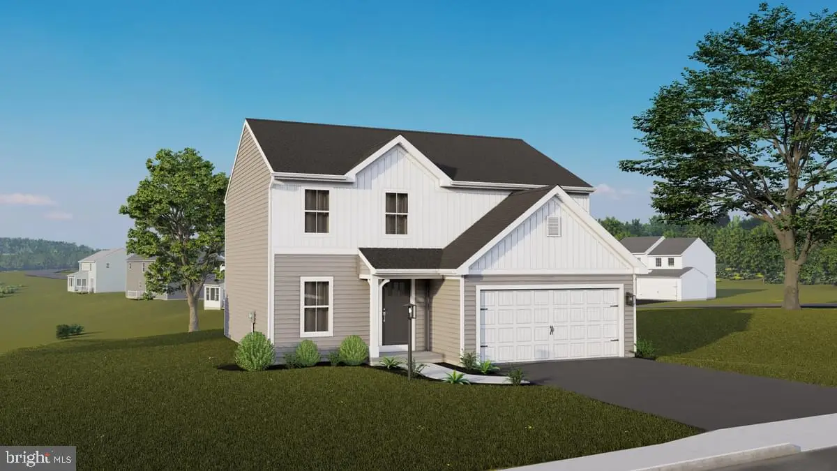 47 Sajer Rd #lot 58, Pottsville, PA 17901 - #1