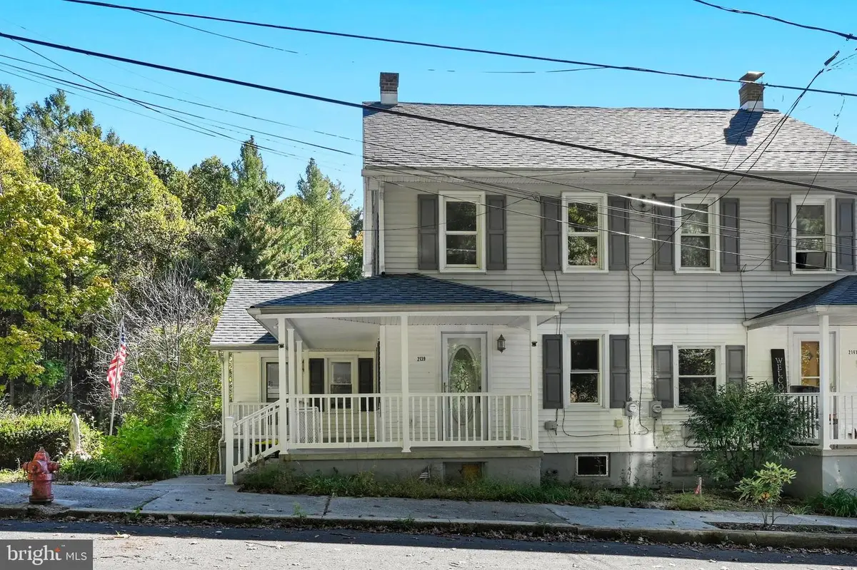 2139 Main St, Pottsville, PA 17901 - #1