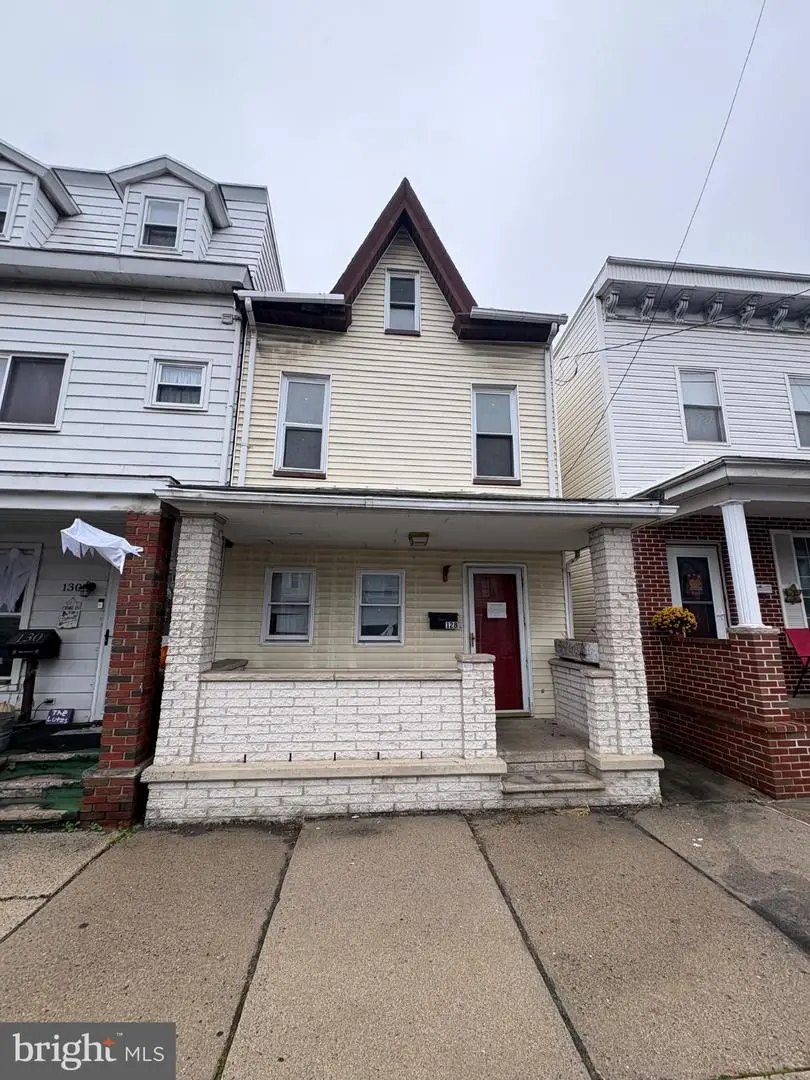 128 S 2nd St, Saint Clair, PA 17970 - #1