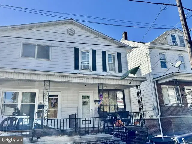 112 Fourth St N, Frackville, PA 17931 - #2