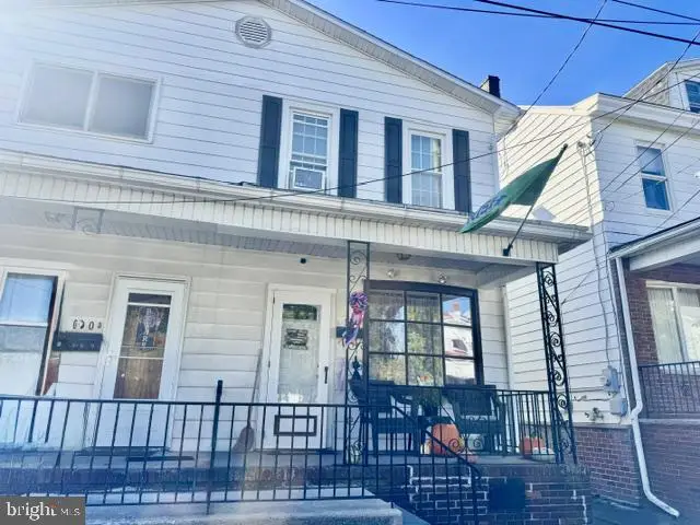 112 Fourth St N, Frackville, PA 17931 - #3