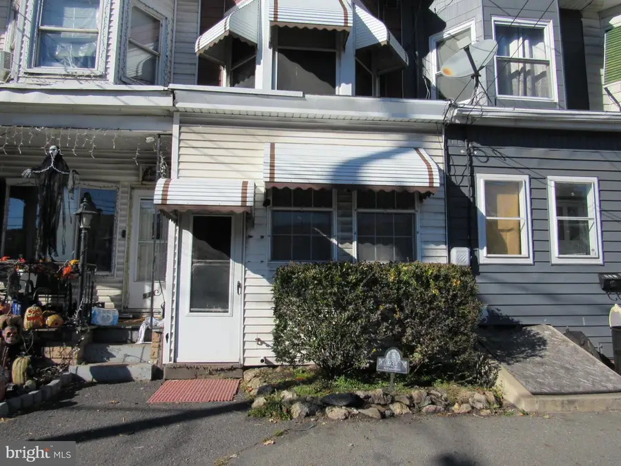 Address Withheld By Seller, Mahanoy City, PA 17948 - #2