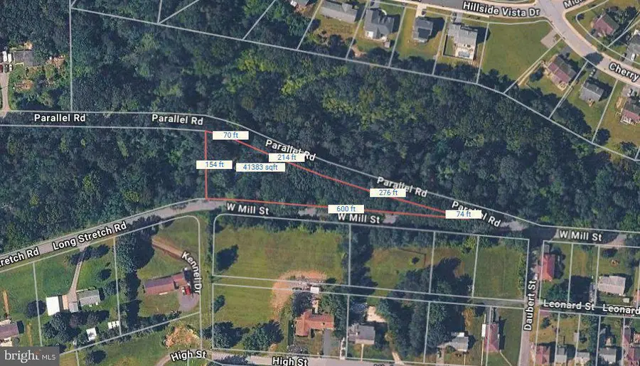 0 E Mill St, Pine Grove, PA 17963 - #2