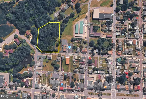 E Independence St, ORWIGSBURG, PA 17961