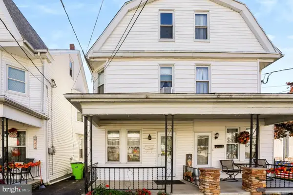 428 W Washington St, FRACKVILLE, PA 17931