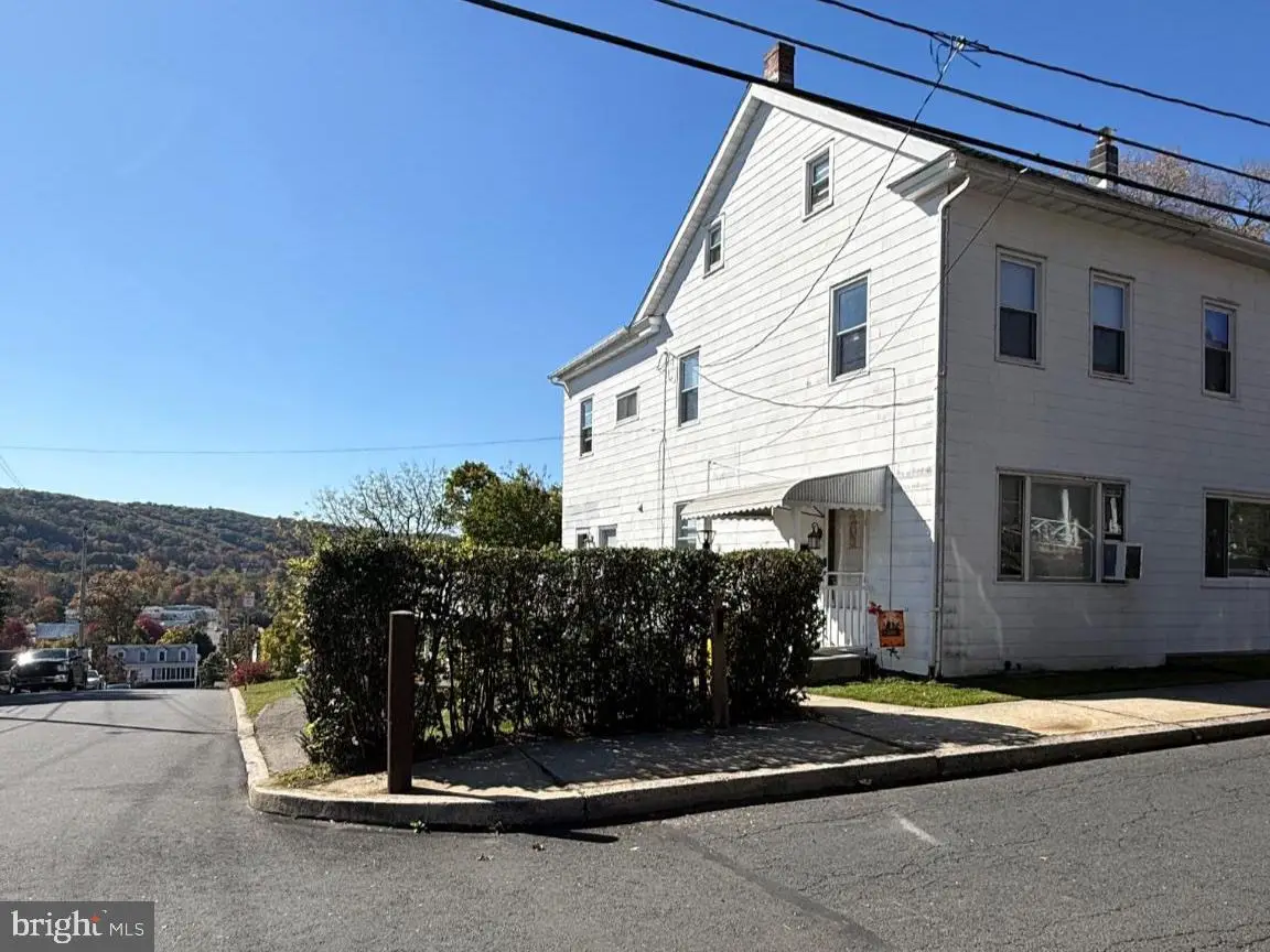 218 S Saint Peter St, Schuylkill Haven, PA 17972 - #1