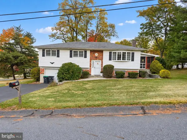 190 Country Hill Rd, ORWIGSBURG, PA 17961