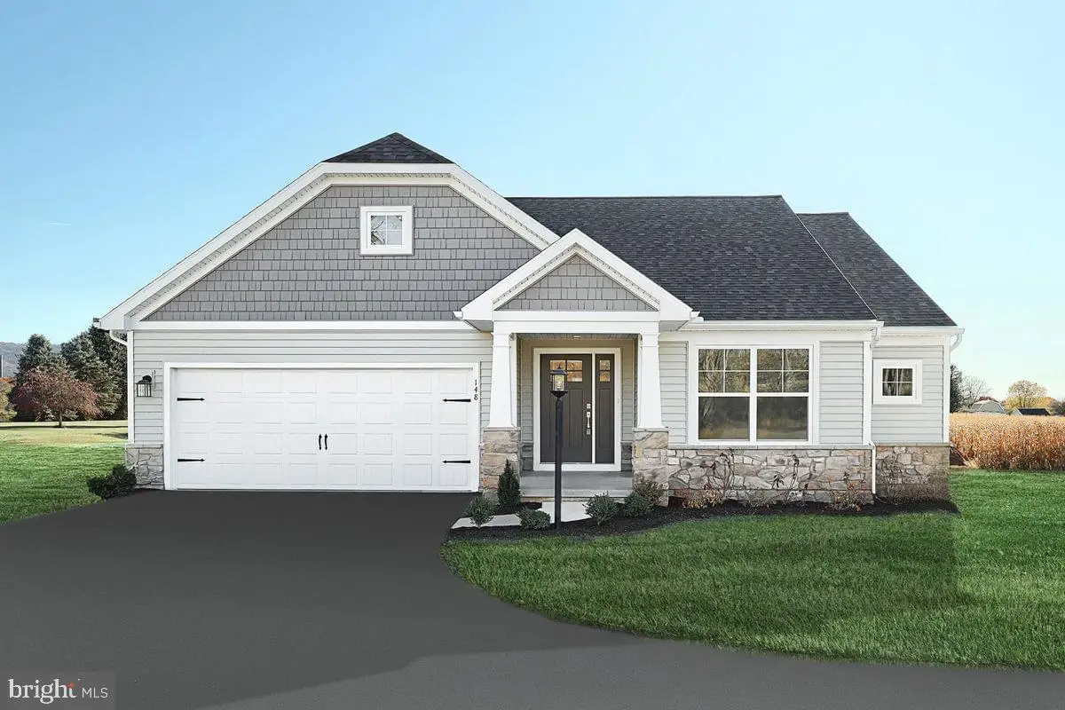 50 Sajer Rd #lot 72, Pottsville, PA 17901 - #1