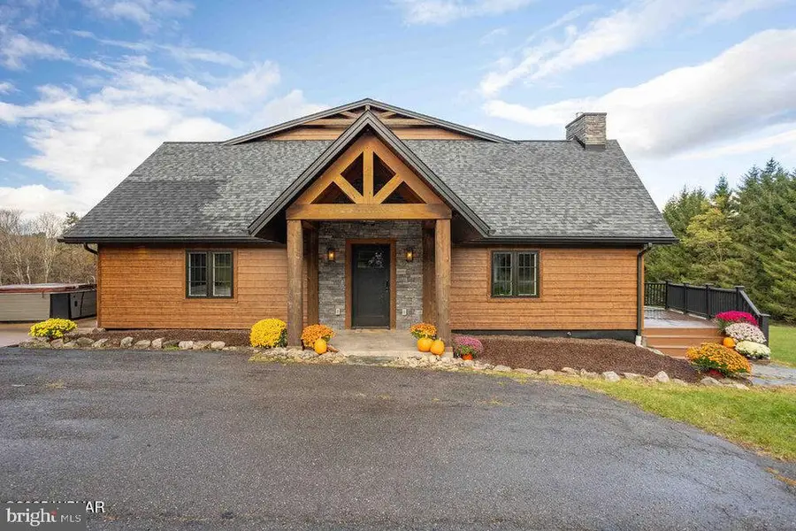 Address Withheld By Seller, Forksville, PA 18616 - #3