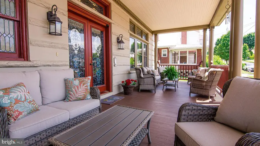 301 Meyers Ave, Meyersdale, PA 15552 - Image #2