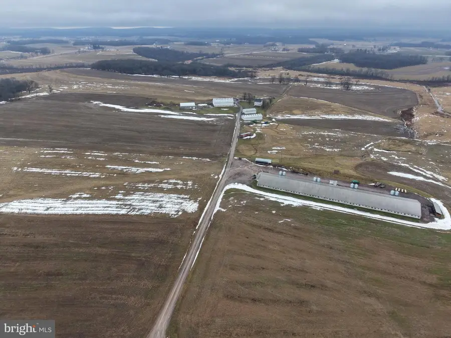 260+/- Acres At 2175 Brotherton Rd, Berlin, PA 15530 - Image #3