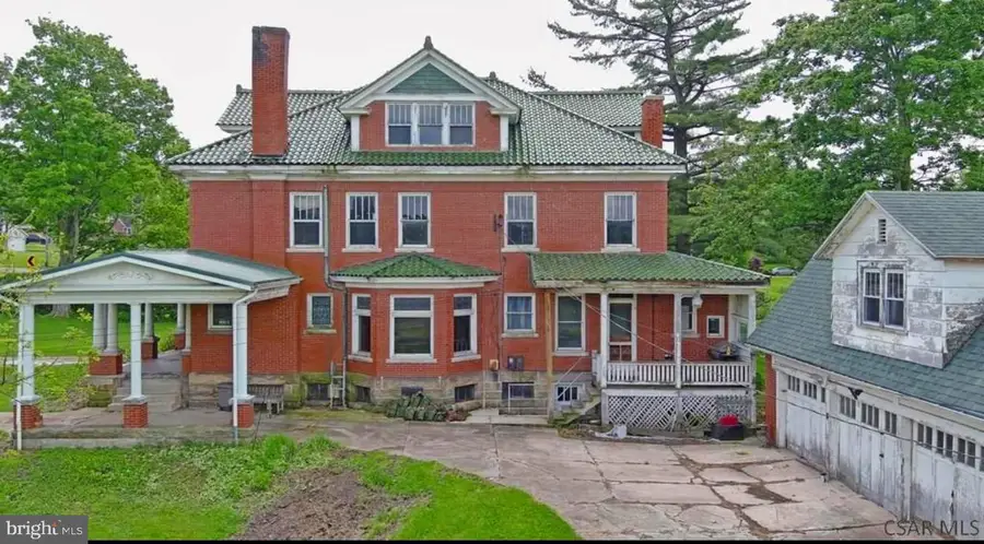 9250-9252 Mason Dixon Highway, Salisbury, PA 15558 - #3