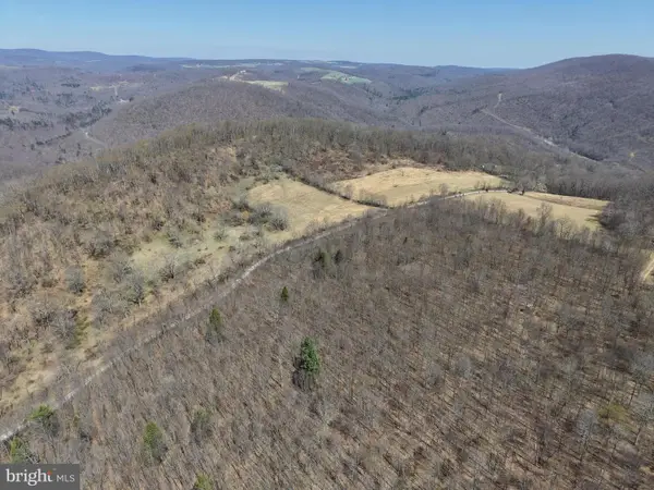 Tract 1: 87+/- Acres Tooland Rd, FAIRHOPE, PA 15538