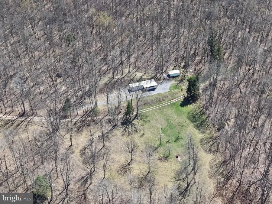 Tract 2: 40+/- Acres Off Of Tooland Rd, Fairhope, PA 15538 - #2