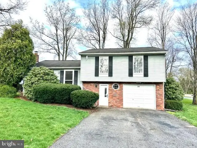 244 Kelly Dr, Windber, PA 15963 - #2