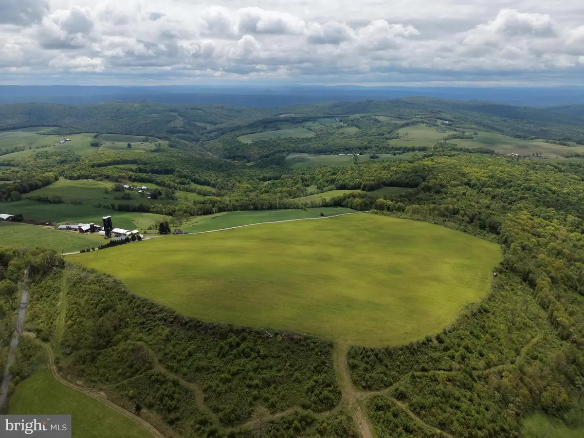 Tract 4: 58.63+/- Acres Grandview Dr, Hyndman, PA 15545 - #1