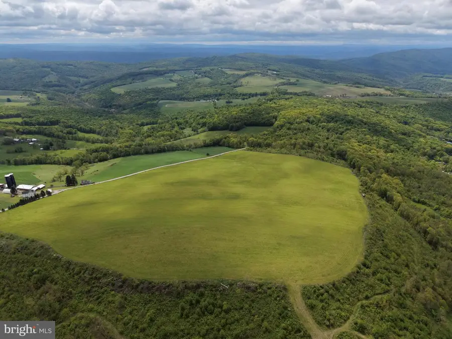 Tract 4: 58.63+/- Acres Grandview Dr, Hyndman, PA 15545 - #3