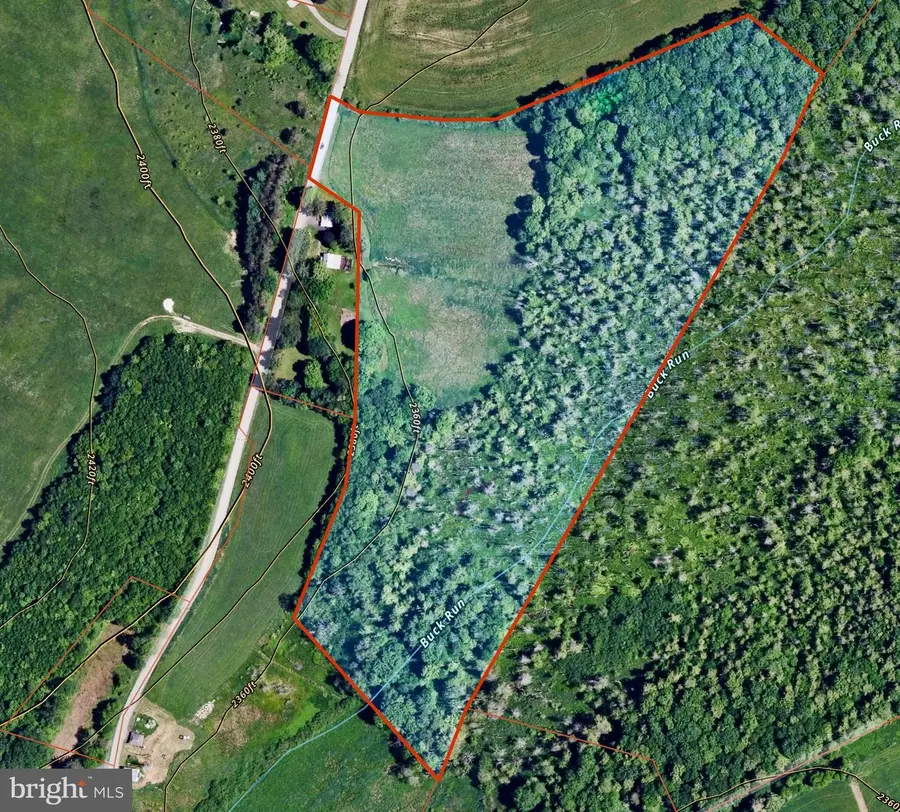 1362 Coleman Station Rd, Friedens, PA 15541 - #2
