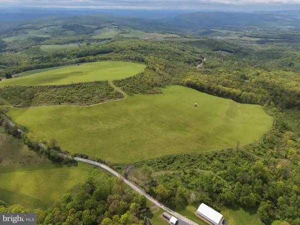 216.9+/- Acres At 230 Grandview Dr, HYNDMAN, PA 15545