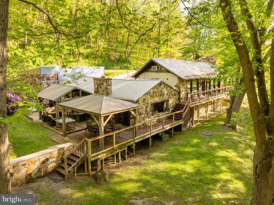 750 Lake Side Rd, Addison, PA 15411 - #3