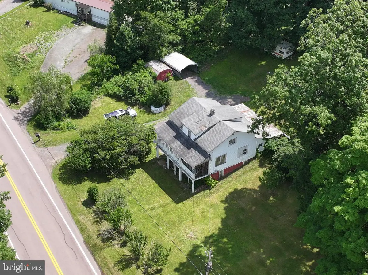 6658 Cumberland Hwy, Hyndman, PA 15545 - #1