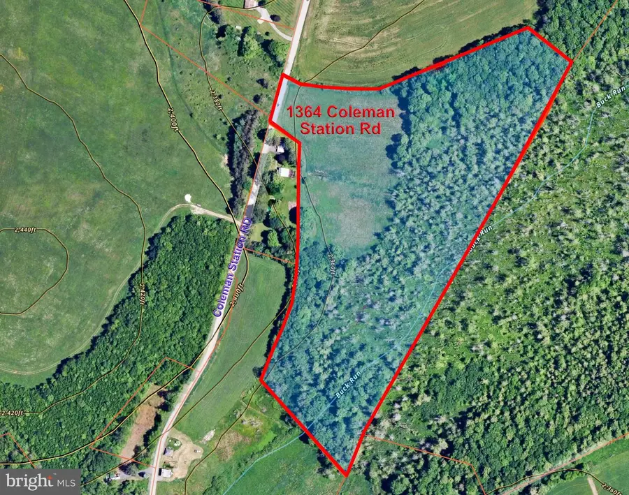 1364 Coleman Station Rd, Friedens, PA 15541 - #2