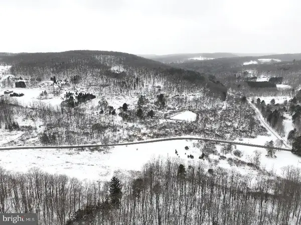 Lot 1 - 0 Holbrook Rd, MONTROSE, PA 18801