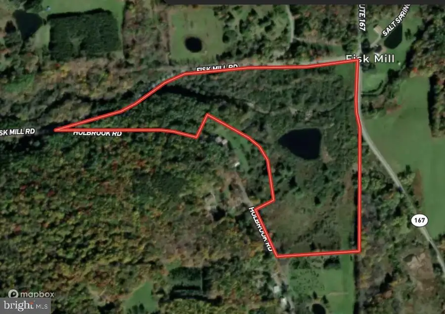 Lot 1 - 0 Holbrook Rd, Montrose, PA 18801 - #2