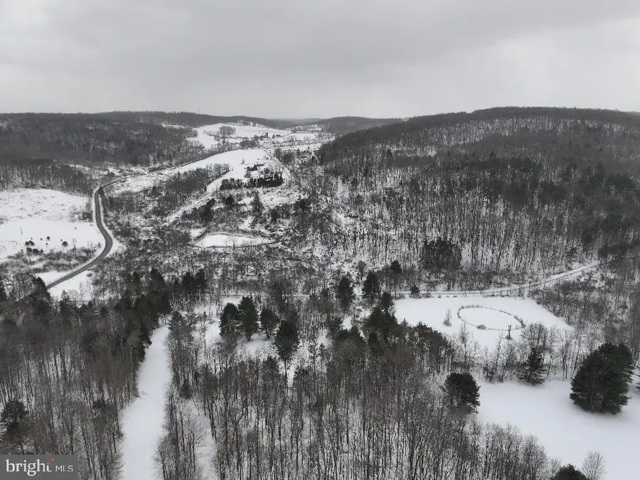 Lot 2 - 0 Holbrook Rd, Montrose, PA 18801 - #3