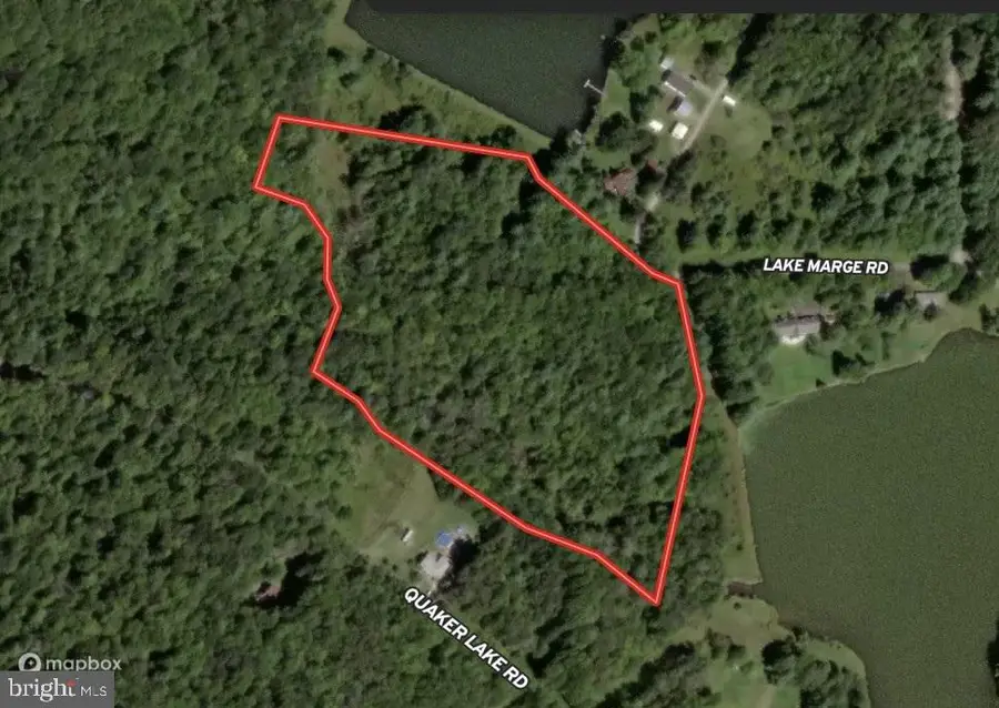 0 Twin Lakes Rd, Brackney, PA 18812 - #2