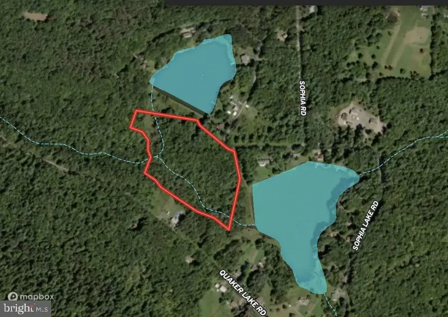 0 Twin Lakes Rd, Brackney, PA 18812 - #3