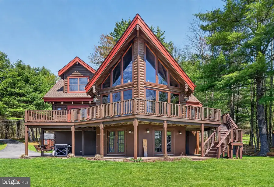 106 Lake Road N, Montrose, PA 18801 - #2