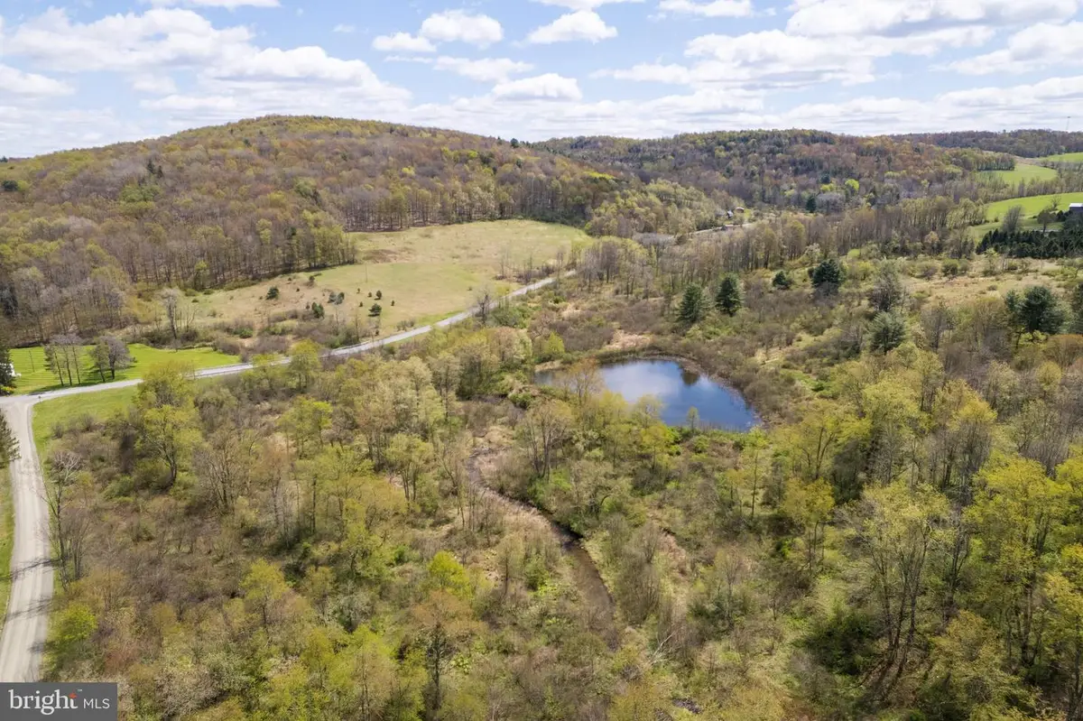 Holbrook Rd, Montrose, PA 18801 - #1