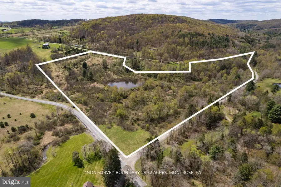 Holbrook Rd, Montrose, PA 18801 - #3