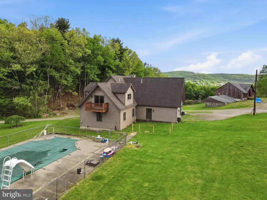 26907 State Route 92, Susquehanna, PA 18847 - #3