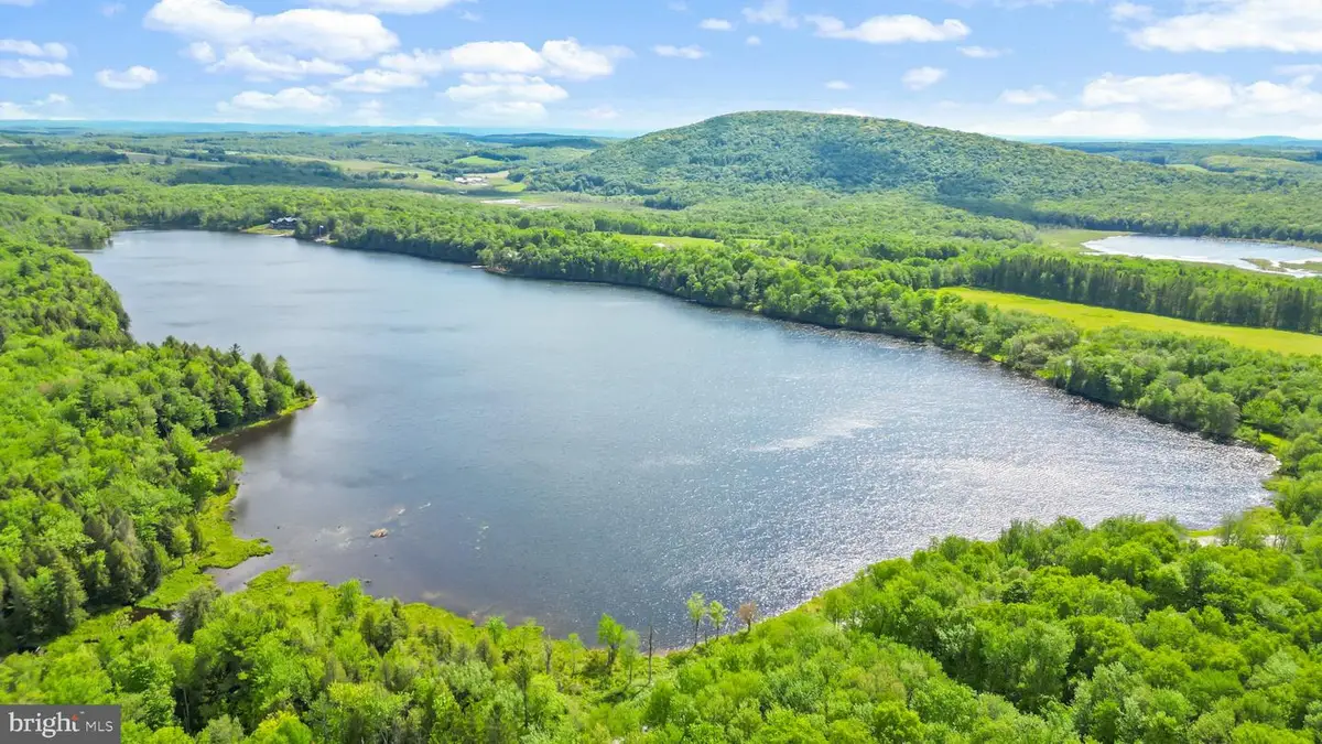 Lot 2c Dunn Ln, Thompson, PA 18465 - #1