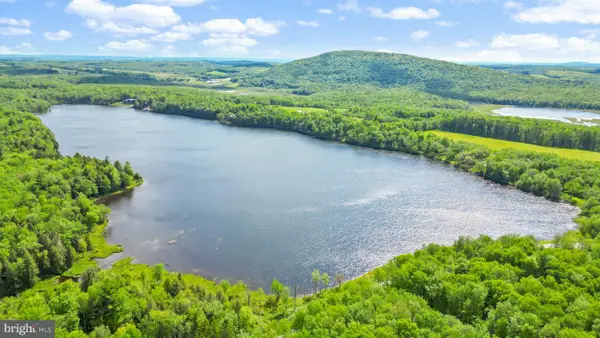 Lot 2c Dunn Ln, THOMPSON, PA 18465