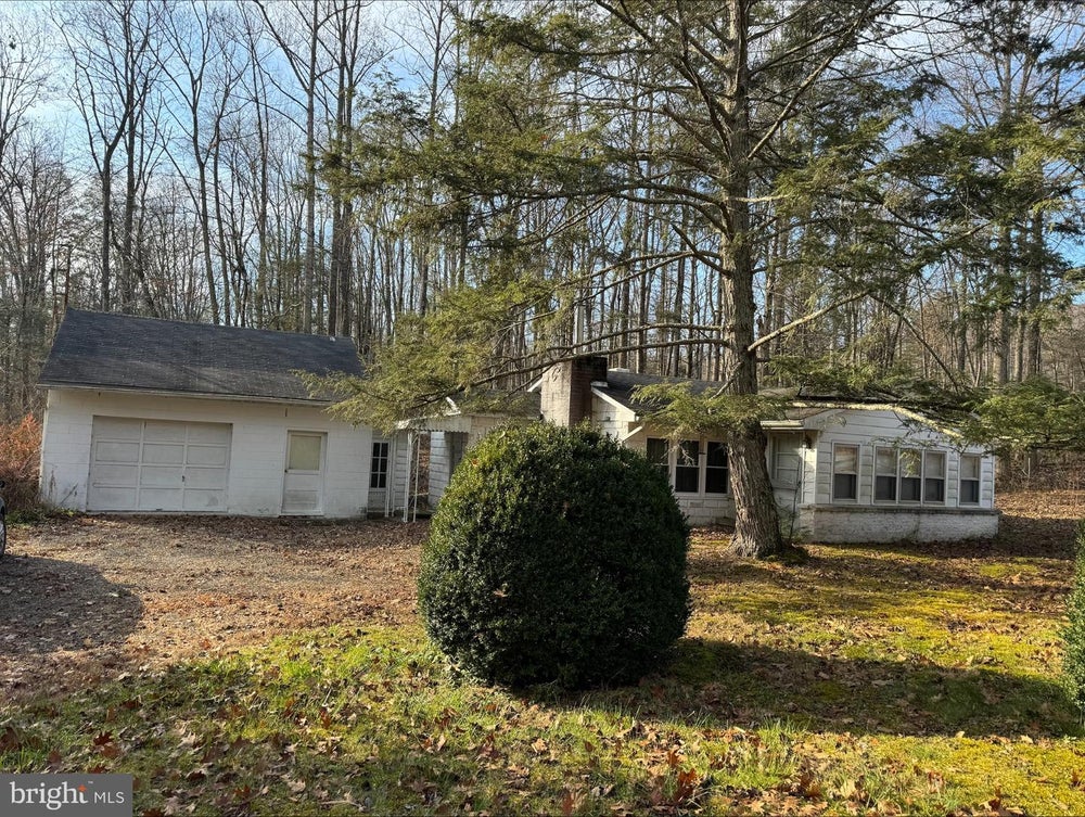 421 Mountain Rd, RICHFIELD, PA 17086 ERA