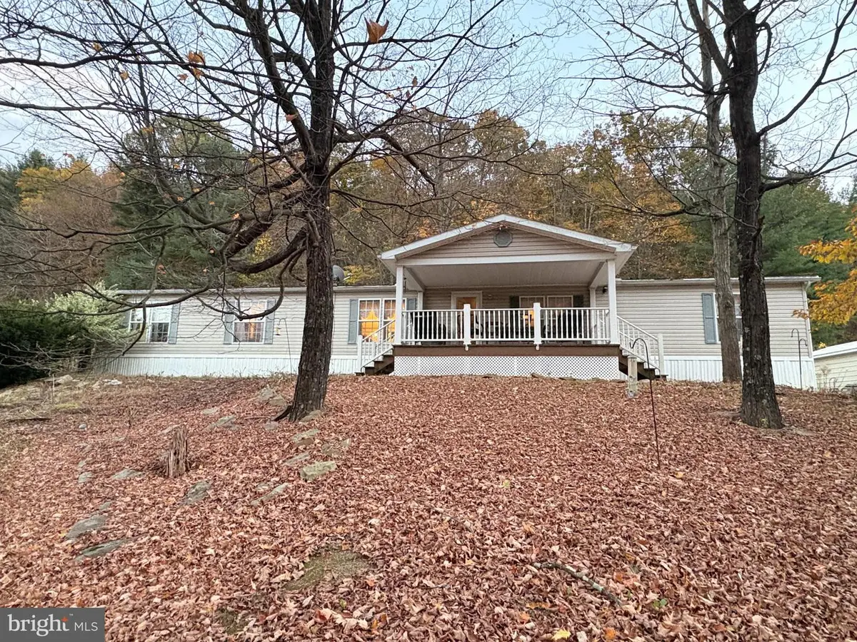 5094 New Lancaster Vly Road, Milroy, PA 17063 - Image #1