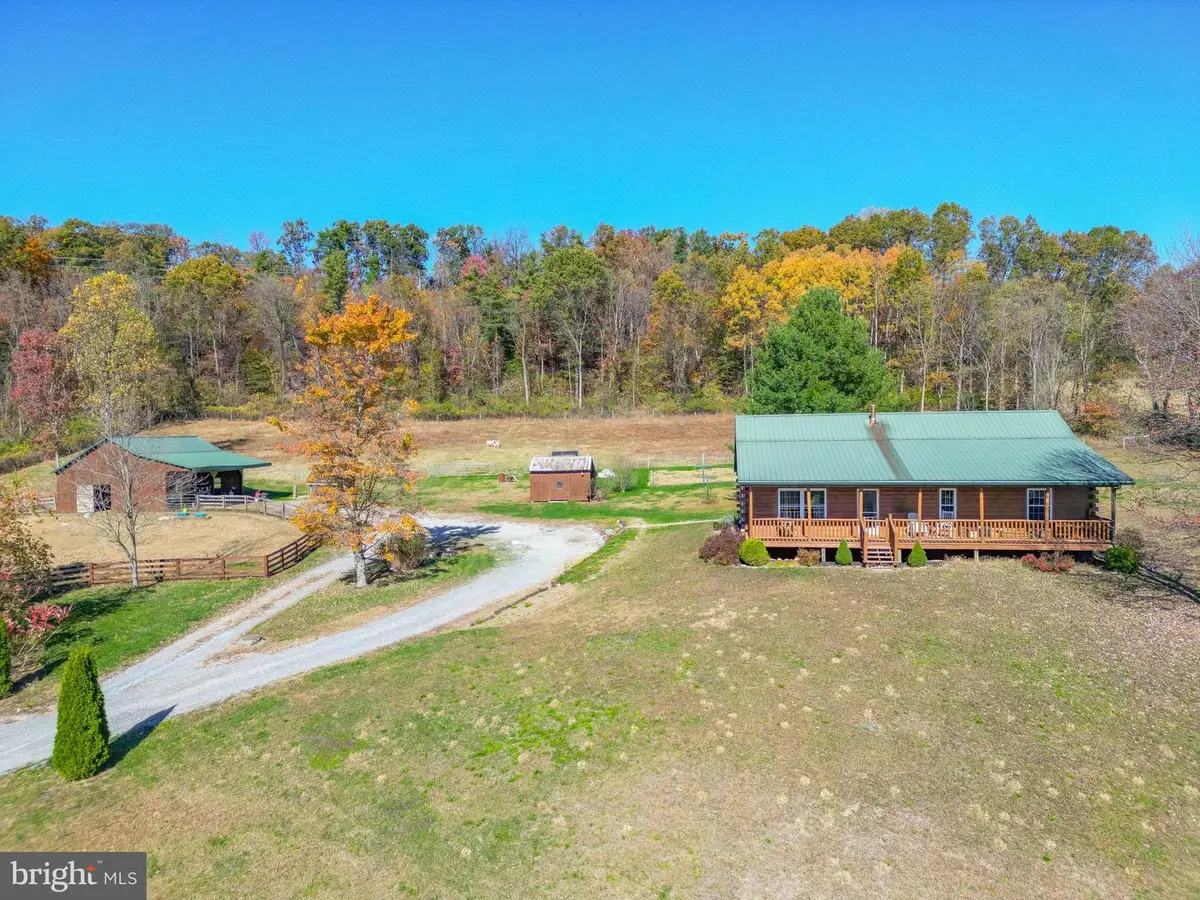 160 Woodpecker Dr, Mount Pleasant Mills, PA 17853 - Image #1