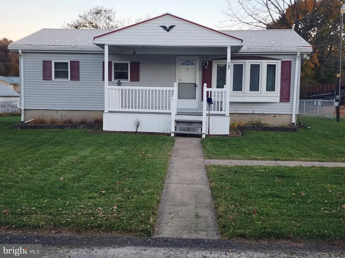 107 E Church St, Freeburg, PA 17827 - Image #1