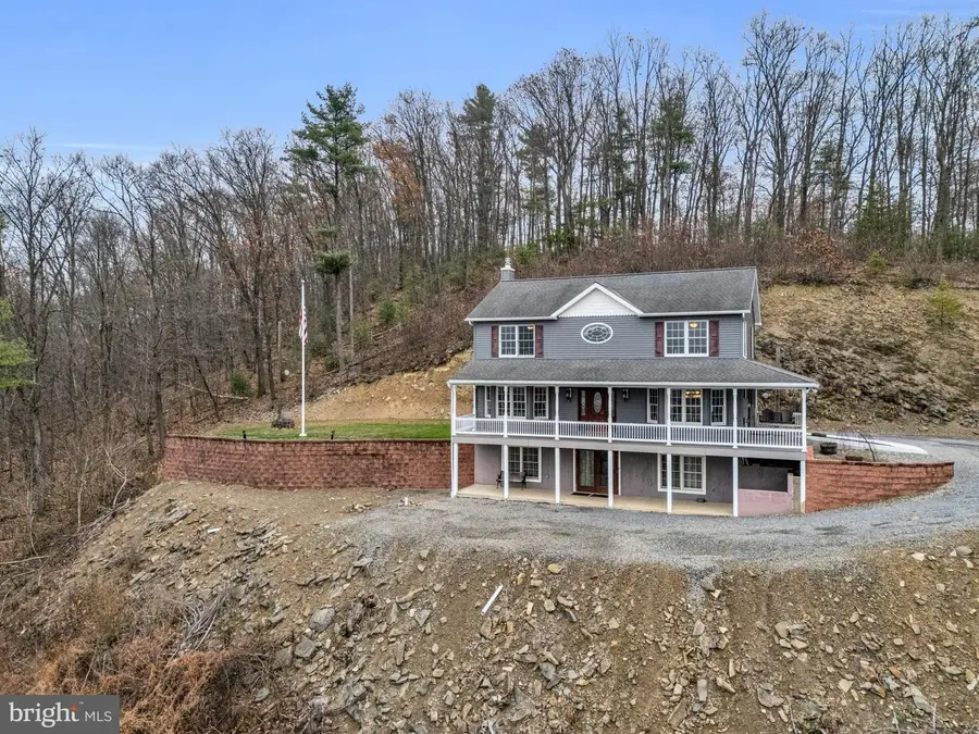 7848 Route 104, Mount Pleasant Mills, PA 17853 - Image #3