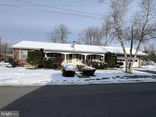 2 E New Market St, FREEBURG, PA 17827