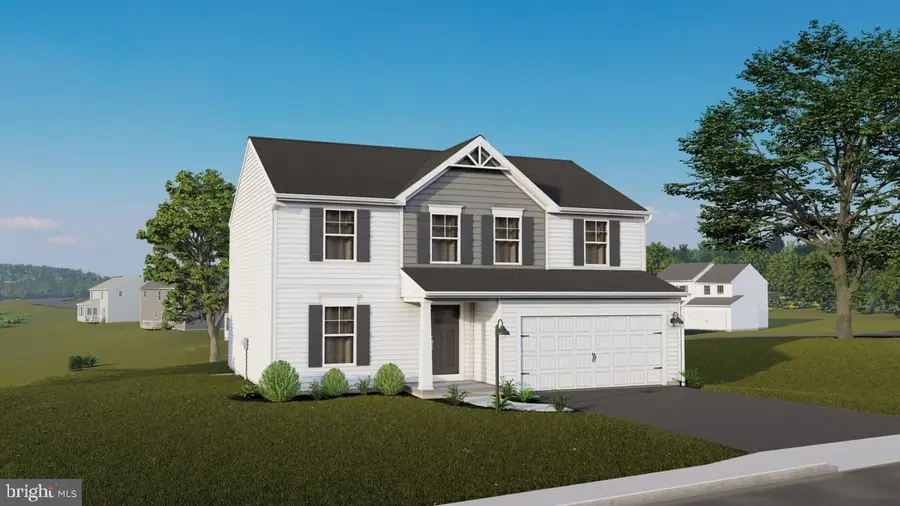 White Oak Plan At Woodlyn Preserve, Selinsgrove, PA 17870 - Image #3