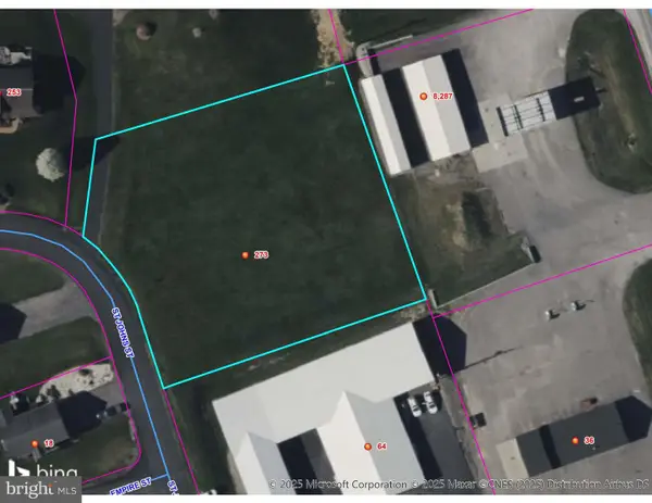 Lot 43b St Johns St, MOUNT PLEASANT MILLS, PA 17853