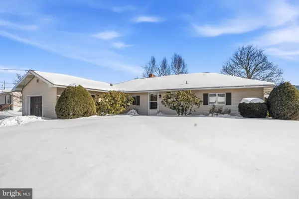 610 E Market St, BEAVERTOWN, PA 17813