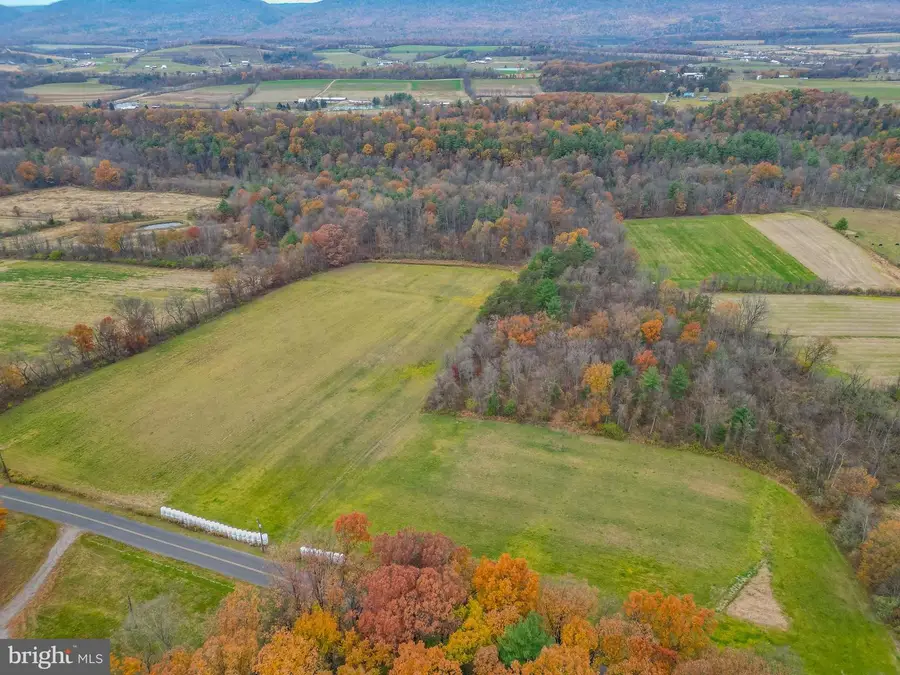 0 Ridge Rd #4 Lot, Beaver Springs, PA 17812 - #3