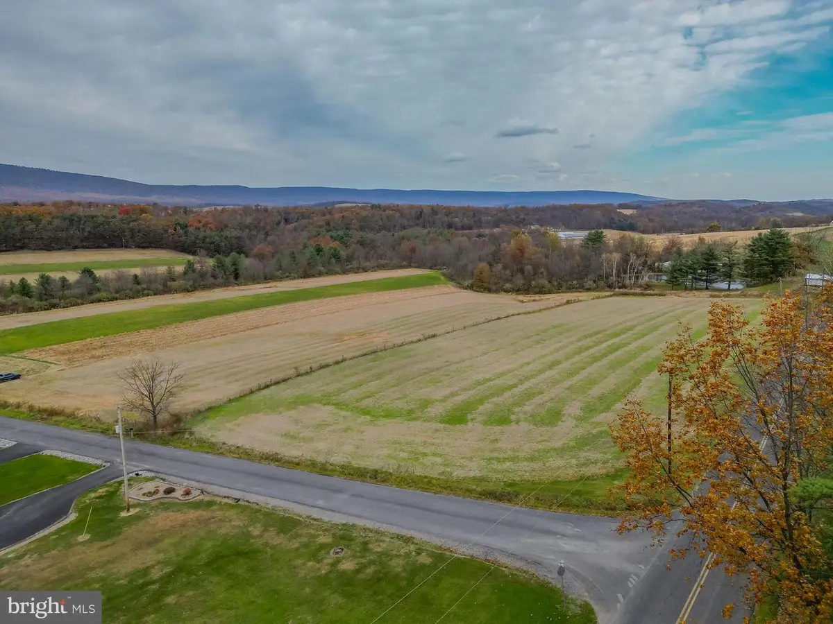 0 Ridge Rd #5 Lot, Beaver Springs, PA 17812 - #1