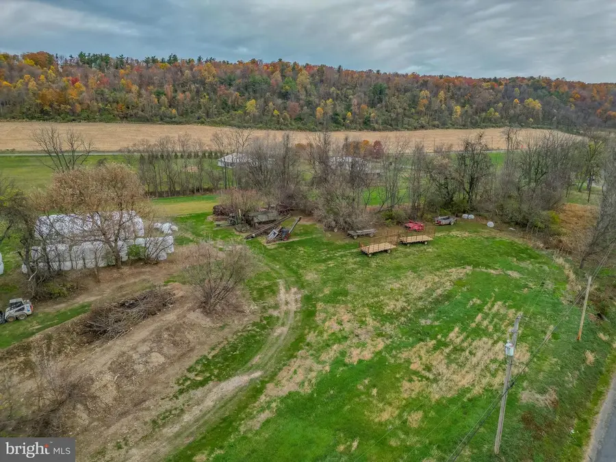 2336 Snyder Ave, Beaver Springs, PA 17812 - #3
