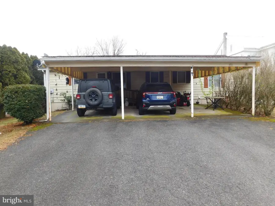 27 West Specht Street, McClure, PA 17841 - #2